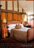 Suffolk Town and Country Brochure cover from 19 August, 2010