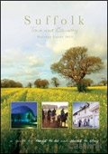 Suffolk Town and Country Brochure cover from 15 February, 2012