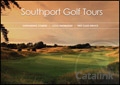Southport Golf Tours Newsletter cover from 14 March, 2011