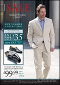 Samuel Windsor Catalogue cover from 22 June, 2010