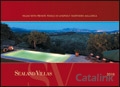 Sealand Villas Brochure cover from 30 April, 2010