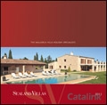 Sealand Villas Brochure cover from 26 November, 2010