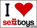 SexToys.co.uk Newsletter cover from 28 July, 2009