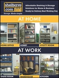 ShelfSave Newsletter cover from 20 June, 2014