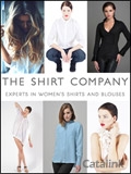 The Shirt Company Newsletter cover from 18 February, 2014