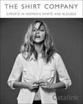 The Shirt Company Newsletter cover from 06 February, 2015