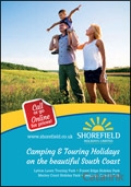 Shorefield Brochure cover from 19 June, 2014