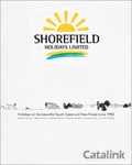 Shorefield Brochure cover from 02 December, 2014