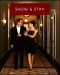 Show and Stay Discount Offer cover from 18 October, 2012