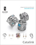 Silver By Mail Catalogue cover from 20 March, 2015