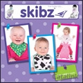 Skibz - Baby Bibs Catalogue cover from 12 July, 2011