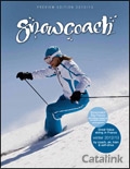 Snowcoach Brochure cover from 12 September, 2012