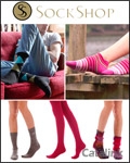 Sock Shop Newsletter cover from 30 July, 2014 Sock Shop Newsletter cover from 30 July, 2014