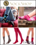 Sock Shop Newsletter cover from 30 July, 2014 Sock Shop Newsletter cover from 30 July, 2014