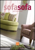 Sofa Sofa Catalogue cover from 26 February, 2010