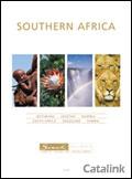 Somak - Southern Africa Brochure cover from 06 January, 2009