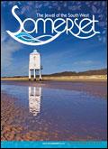 Somerset - Jewel of the South West Brochure cover from 29 January, 2009