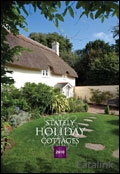 Stately Holiday Cottages Brochure cover from 18 January, 2010