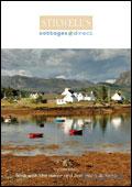 Stilwells Cottages Direct Brochure cover from 11 December, 2008