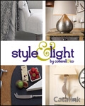 Cotterell & Co Homewares Newsletter cover from 03 June, 2015