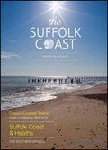 The Sunrise Coast Brochure cover from 07 December, 2012