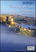 Swanage & Purbeck Holiday Guide Fulfilment Brochure cover from 20 February, 2013