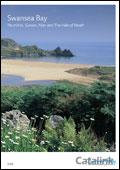 Glamorgan Coast & Countryside Brochure cover from 28 August, 2008