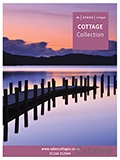 Sykes Cottages Brochure cover from 10 February, 2017