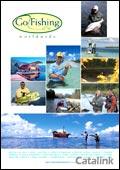 Go Fishing Worldwide Brochure cover from 29 March, 2007