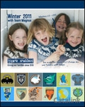 Team Magnus Catalogue cover from 13 October, 2011