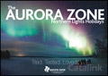 The Aurora Zone Brochure cover from 12 December, 2013