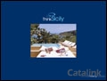 Think Sicily Brochure cover from 07 December, 2009