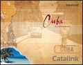 Captivating Cuba Brochure cover from 11 March, 2011