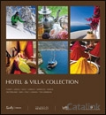 Hotel and Villas Collection Brochure cover from 14 March, 2011