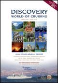 Voyages of Discovery - Latin America & Caribbean Brochure cover from 15 May, 2009