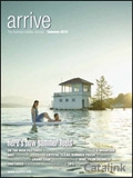 Visit Austria - Summer Brochure cover from 21 March, 2012