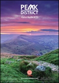 Peak District Newsletter cover from 11 December, 2012