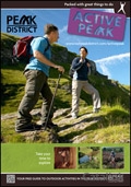 Active Peak Brochure cover from 31 August, 2012