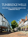 Visit Tunbridge Wells Brochure cover from 01 March, 2017