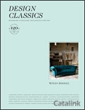 Wesley Barrell - Sofas and Chairs Catalogue cover from 03 June, 2015