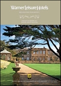 Warner Leisure Hotels Brochure cover from 06 October, 2011