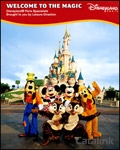 Welcome to the Magic - Family Holidays Newsletter cover from 12 June, 2015