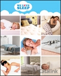 We Love Sleep Newsletter cover from 11 July, 2014
