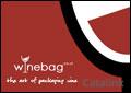 WineBag.co.uk Newsletter cover from 17 February, 2009
