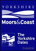 Yorkshire Moors, Coast & Dales Newsletter cover from 27 November, 2009