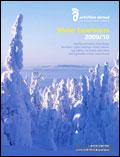 Activities Abroad - Winter Experiences Brochure cover from 29 September, 2009