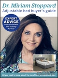Adjustable Bed Buyers Guide cover from 06 July, 2017