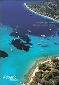 Adriatic Holidays Newsletter cover from 20 April, 2006