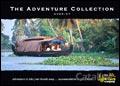 The Adventure Company Adventure Collection Brochure cover from 11 July, 2006