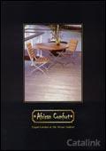 African Comfort Catalogue cover from 10 December, 2004